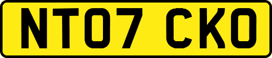 NT07CKO