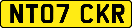 NT07CKR