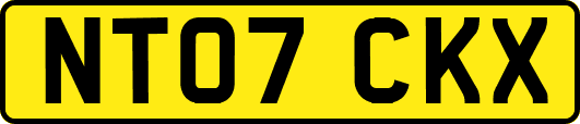 NT07CKX