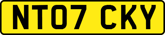 NT07CKY