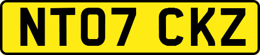 NT07CKZ