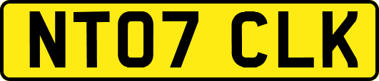 NT07CLK