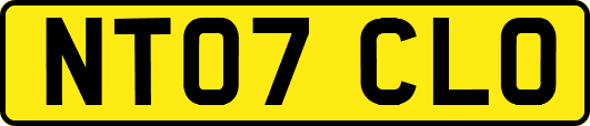 NT07CLO