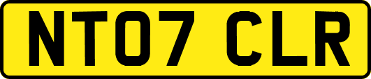NT07CLR