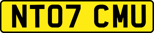 NT07CMU