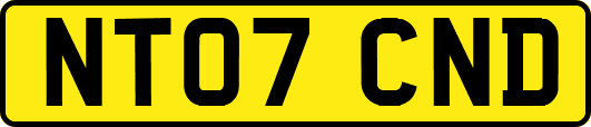 NT07CND