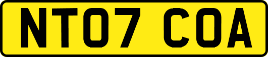 NT07COA