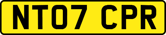 NT07CPR