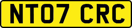 NT07CRC