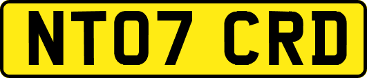 NT07CRD