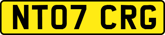 NT07CRG