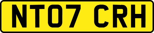 NT07CRH