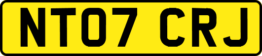 NT07CRJ