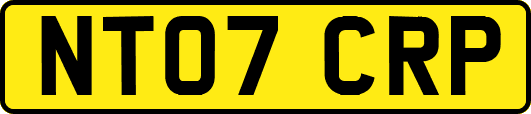 NT07CRP