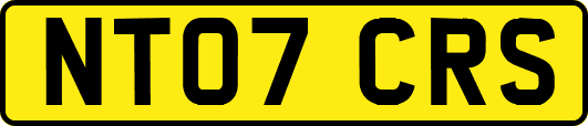 NT07CRS
