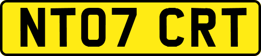 NT07CRT
