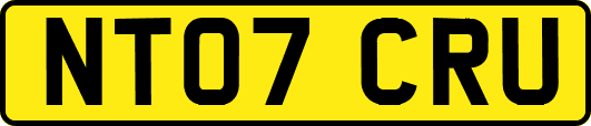 NT07CRU