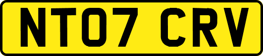 NT07CRV
