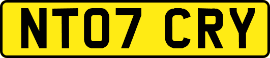 NT07CRY