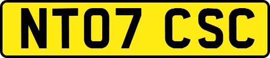 NT07CSC