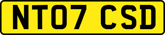 NT07CSD