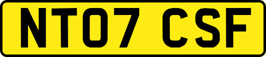 NT07CSF