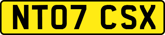 NT07CSX