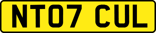 NT07CUL