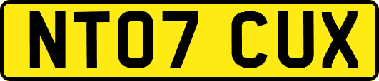 NT07CUX