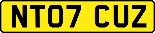 NT07CUZ