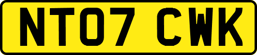 NT07CWK