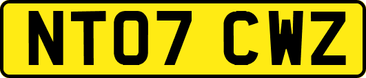 NT07CWZ