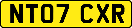 NT07CXR
