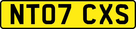 NT07CXS