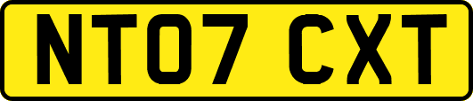 NT07CXT