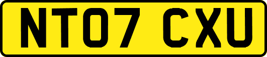 NT07CXU