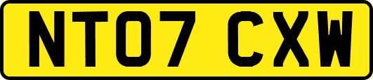 NT07CXW