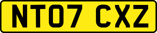 NT07CXZ