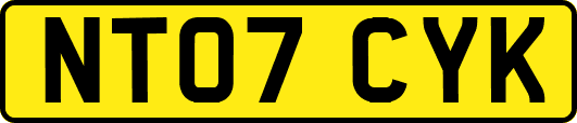 NT07CYK
