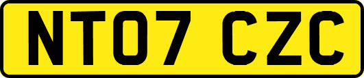 NT07CZC