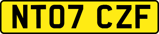 NT07CZF