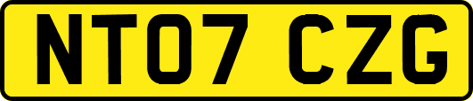 NT07CZG