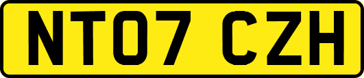 NT07CZH