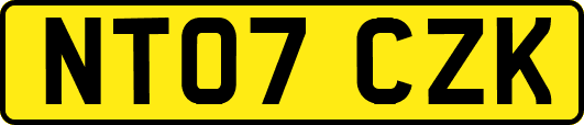 NT07CZK