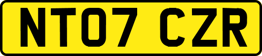 NT07CZR