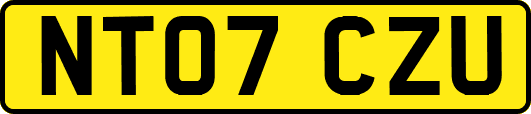 NT07CZU