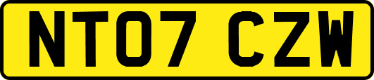 NT07CZW