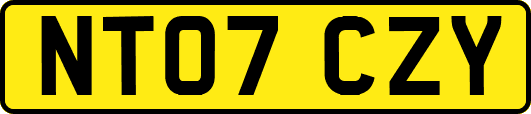 NT07CZY