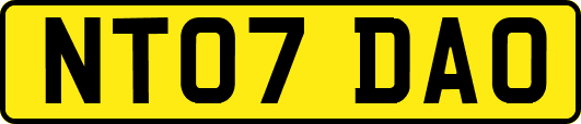 NT07DAO