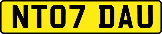 NT07DAU